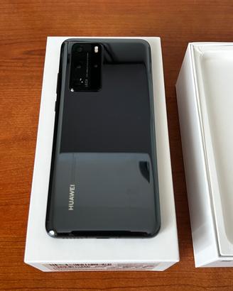 Nuovo Huawei P40 Pro