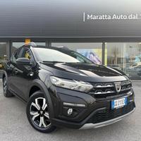 Dacia Sandero Stepway 1.0 tce Comfort SL DaciaPlus