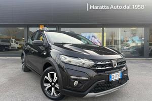 Dacia Sandero Stepway 1.0 tce Comfort SL DaciaPlus