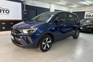 Opel Crossland 1.2 Turbo 12V 130 CV Start&Stop Ele