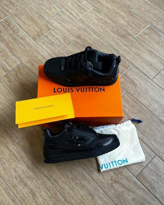 Lv skate nere