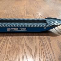 lego scafo polizia