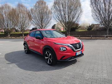 2020 Nissan Juke