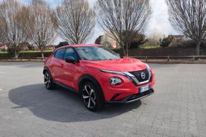 2020 Nissan Juke