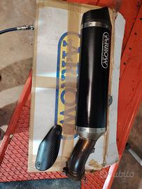 Arrow bmw gs 1200-1250