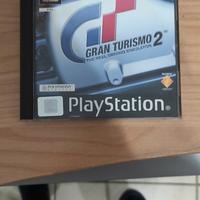 gran turismo 2 PlayStation 