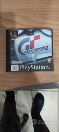 gran turismo 2 PlayStation 