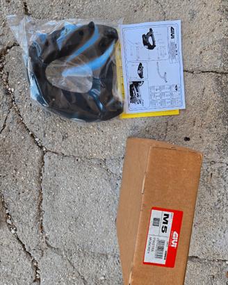 PIASTRA M5 GIVI E SR6708