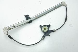 CREMAGLIERA POSTERIORE SINISTRA MAZDA CX-7 2° Ser