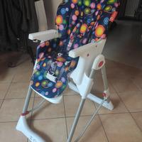 Seggiolone "I Chair"  Baciuzzi