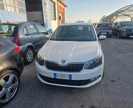 Skoda Fabia 1.4 TDI 75 CV Active
