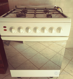 Cucina a Gas Ancona Gratis