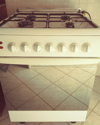 Cucina a Gas Ancona Gratis