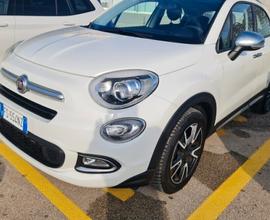 Fiat 500X 1.3 MultiJet 95 CV Mirror KM 61279