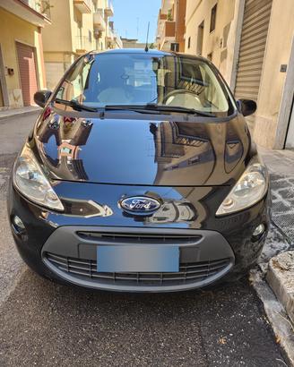 Ford Ka 2015 47.000km