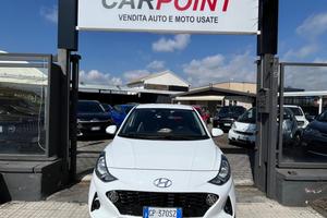 Hyundai i10 1.0 MPI Tech