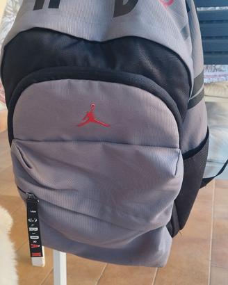 Zaino Scuola Jordan 