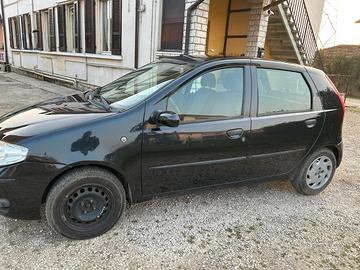 grande punto 1.2 5 porte