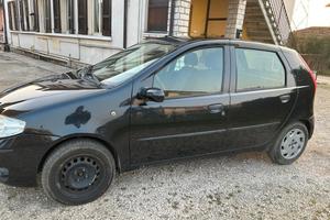 grande punto 1.2 5 porte