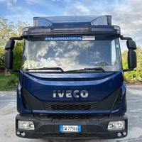 Van trasporto cavalli