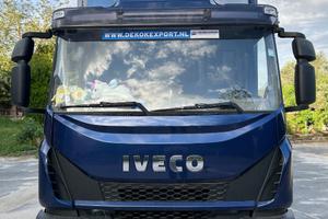 Van trasporto cavalli