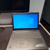 Laptop Lenovo Ideapad 320 15"