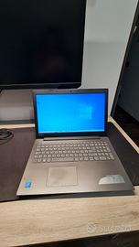 Laptop Lenovo Ideapad 320 15"
