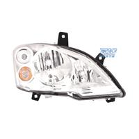 FANALE DESTRO PER MERCEDES VITO W639 VIANO 10-19