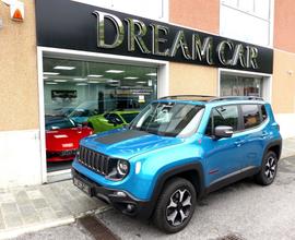 JEEP Renegade 2.0 Mjt 170CV 4WD TRAILHAWK TETTO-