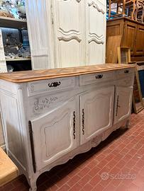 Credenza provenzale