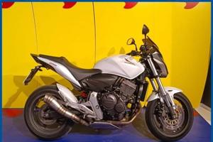 HONDA Hornet 600 Garantita e Finanziabile