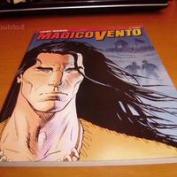 Fumetto magico vento n.1 3,00