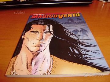 Fumetto magico vento n.1 3,00