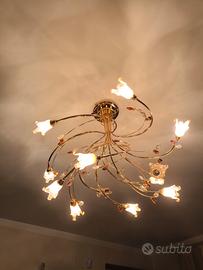Lampadario 