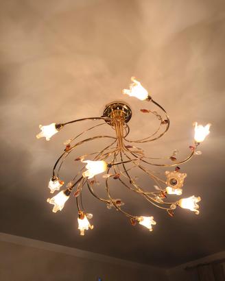 Lampadario 