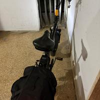 Bici elettrica