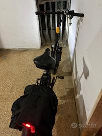 Bici elettrica