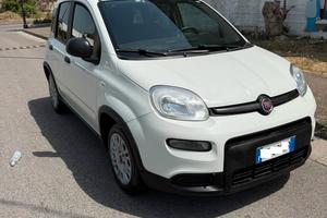 Fiat Panda 1.0 GSE S&S Hybrid Pop Van 2 posti