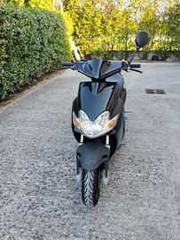 Yamaha jog air