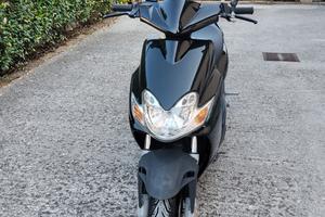 Yamaha jog air