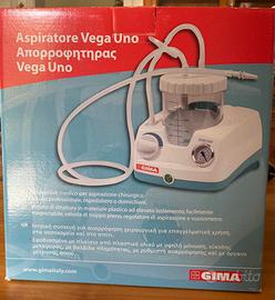 Aspiratore chirurgico Vega