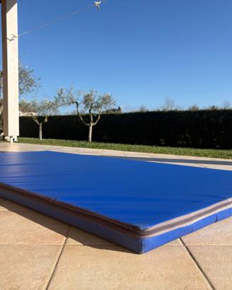 Materasso anticaduta per danze aeree / acrobatica