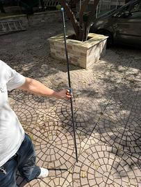 Colmic zero seven F1