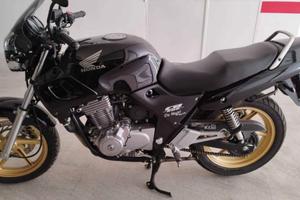 HONDA CB 500