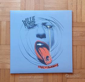 Willie Peyote - Sindrome Di Tôret Vinile