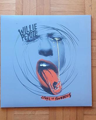 Willie Peyote - Sindrome Di Tôret Vinile