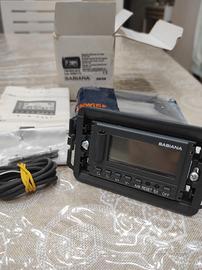 Comando Fancoil SABIANA TMO-503-SV2 nuovo con acc.