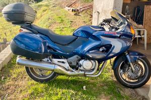 Honda Montesa S A