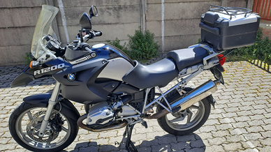 Bmw R GS1200 abs 2008