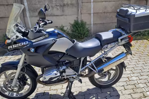 Bmw R GS1200 abs 2008